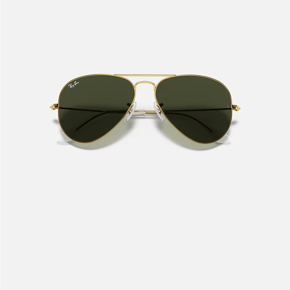 Ray-Ban Aviator Sunglasses